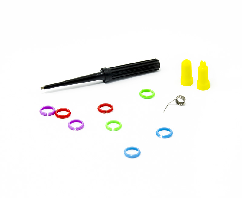 Messtaster für Oszilloskope PP-150 100MHz