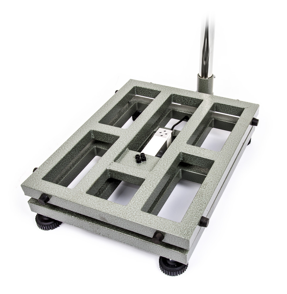 Lagerhaus digitale Paketwaage 10g/150kg