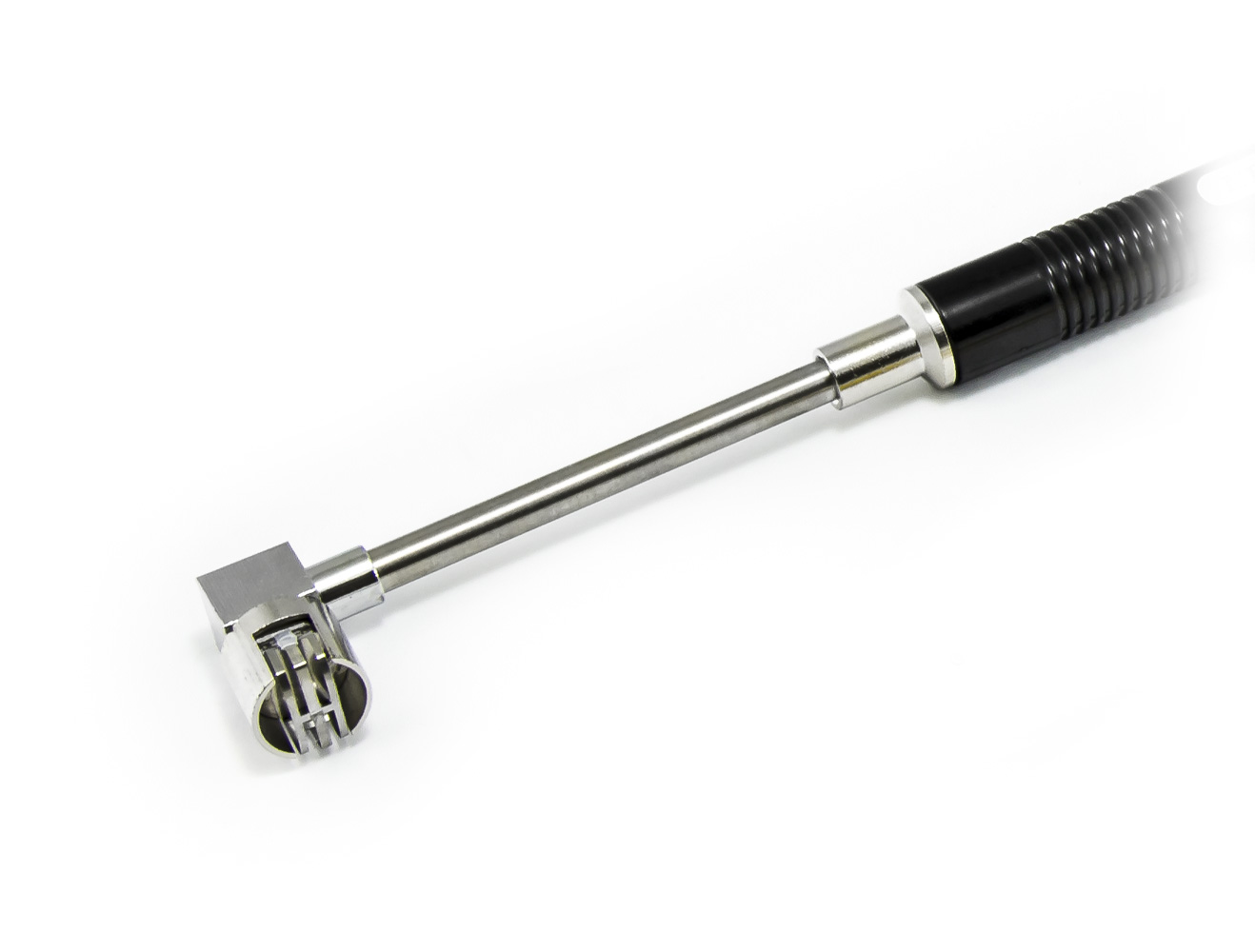 Oberflächentemperatur-Thermoelement NR-81546B, -50 bis 500°C, Typ K