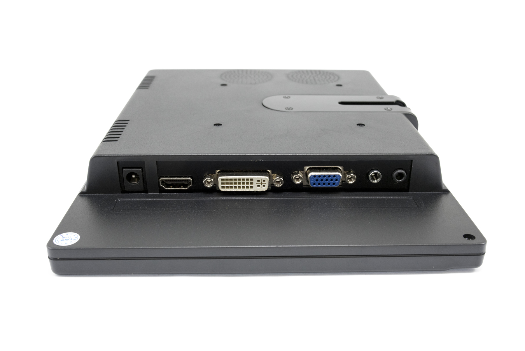 LCD VA-Monitor 10,1" HD 1280x800 HDMIN VGA DVI