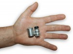 Taschenkontakt-Miniaturmikroskope mit 45facher Vergrößerung