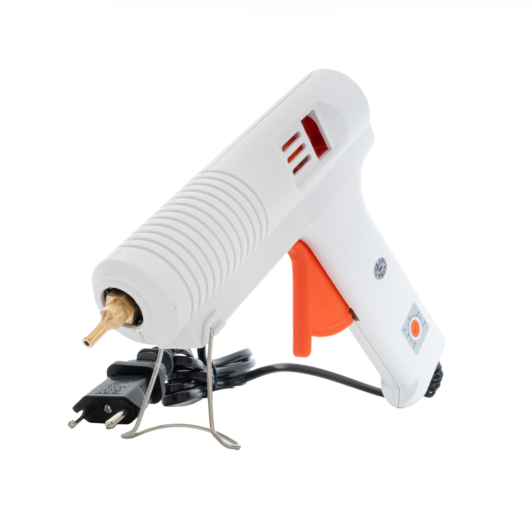 Schmelzpistole mit Temperaturregelung Typ 988C