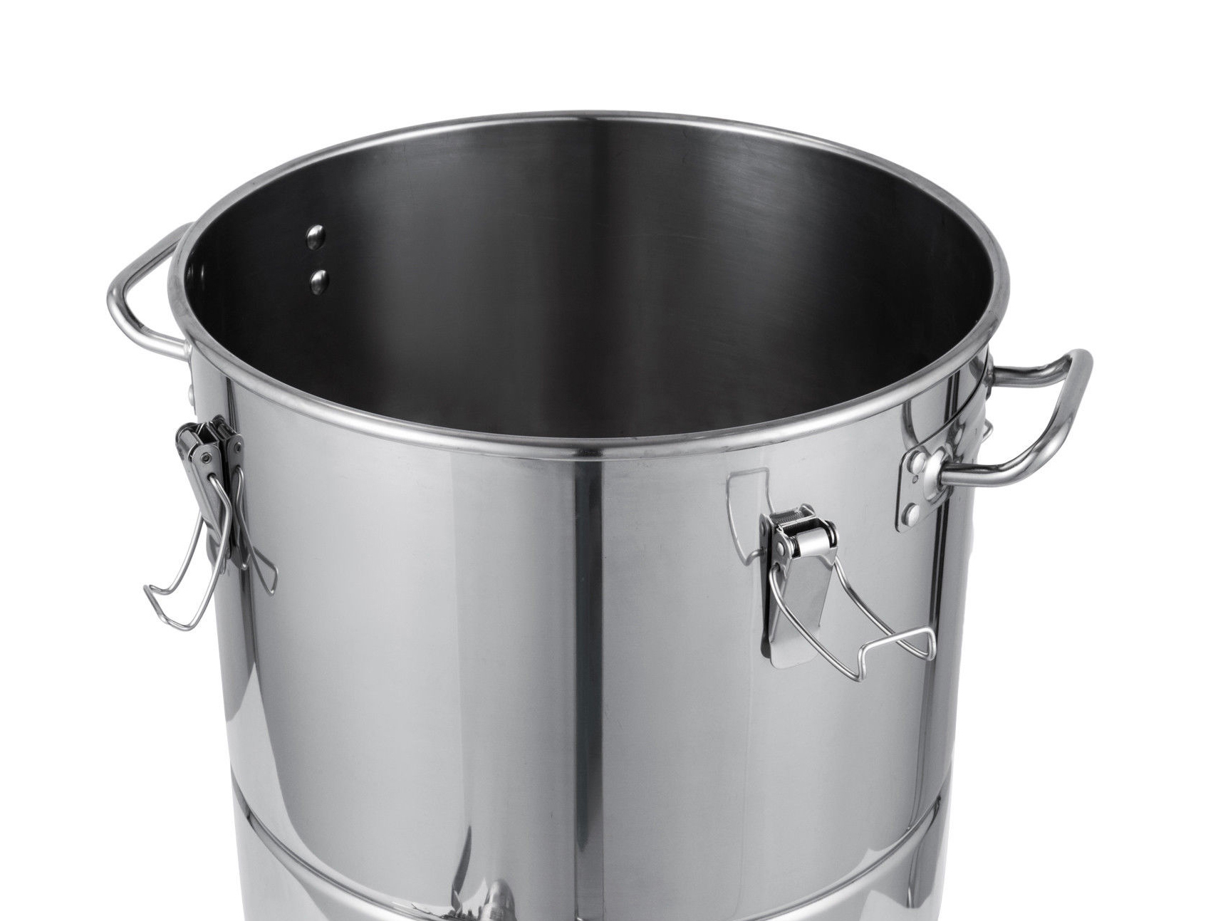 Hausbrenner (Brennerei) 30L