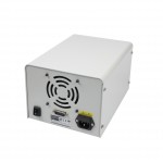 Schlauchpumpe BT300M 0,007 - 1140ml/min