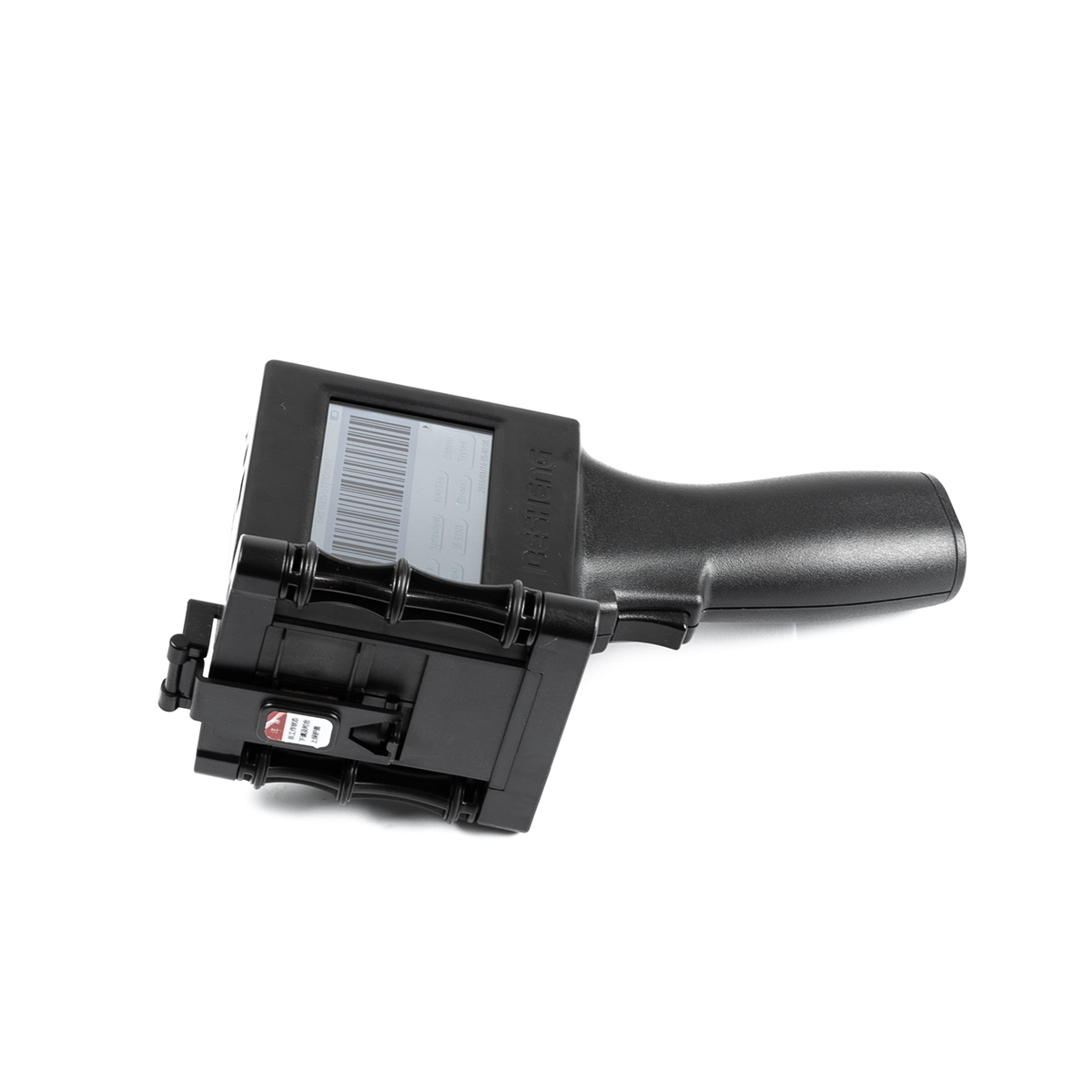 Handheld-Tintenstrahldrucker T-1000 600DPI mit 12,7mm Zeichenhöhe