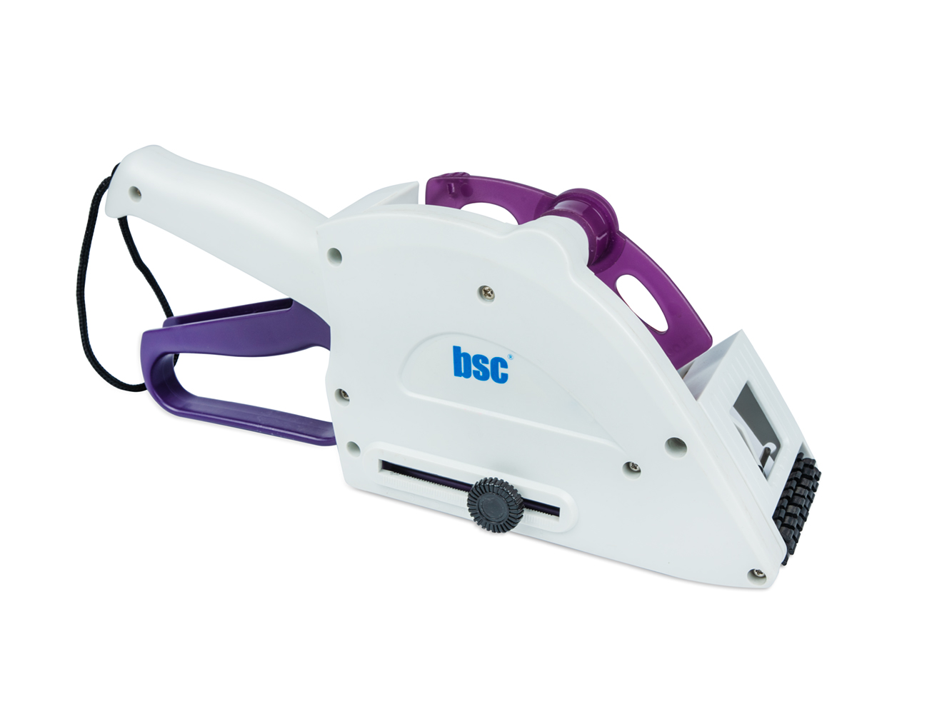 Handapplikator für Etiketten und Aufkleber Breite 10-30mm Länge 18-70mm APN30