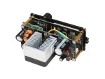 Schaltschrank-Schaltregler für Stromversorgungsanlagen DPX6005S 0-60V 0-5A