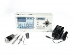 Digitaler Drehmomentmesser HP-10 0,015 - 1Nm