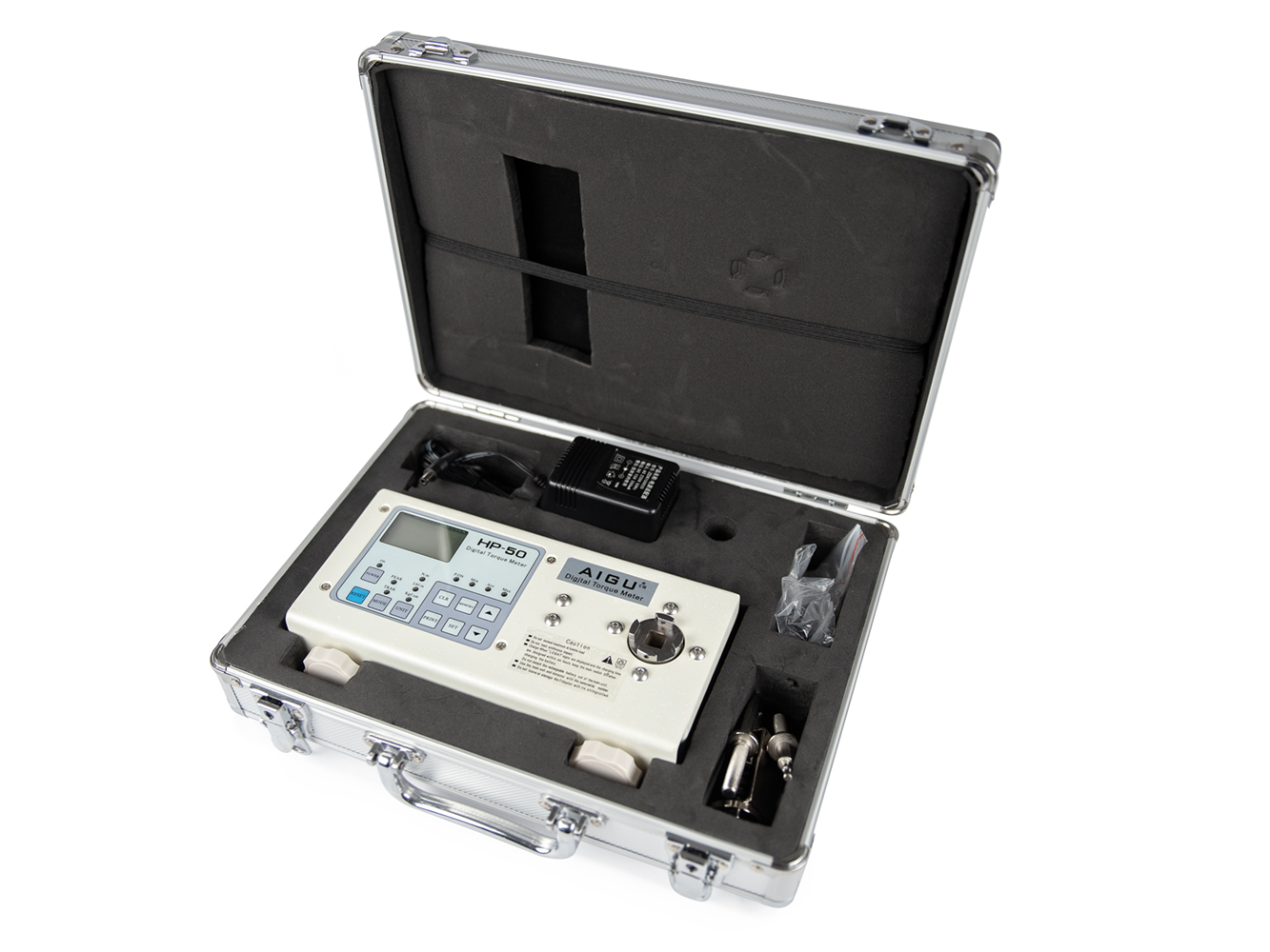 Digitaler Drehmomentkalibrator/-prüfer HP-50 0,15-5Nm