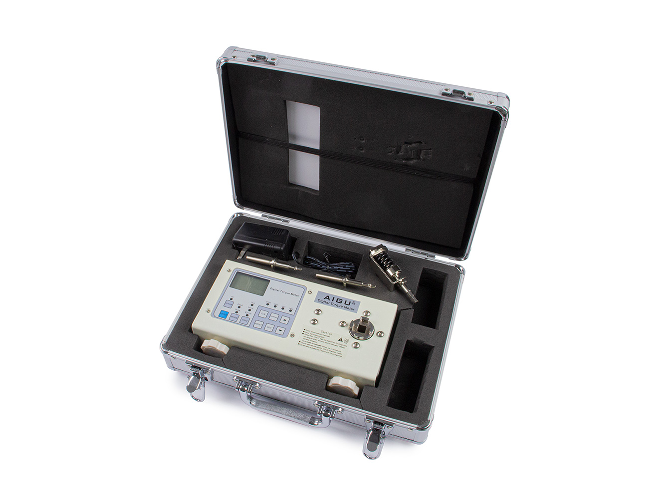 Digitaler Drehmoment-Kalibrator und -Tester HP-100 10Nm