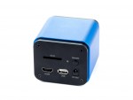 Intelligente Mikroskopkamera 2Mpix Autofokus, HDMI, USB, Wifi, SDcard mit Messsoftware