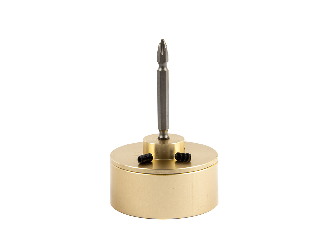 Adapter zum Festziehen von Glasdeckeln mit einem Durchmesser von 30-50mm 2x Einsatz 30-40 und 40-50mm TYP2