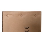 Elektrischer Standhefter - Hefter für Kartons und Verpackungen