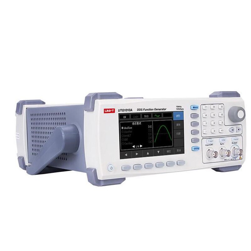 Stromerzeuger UNI-T UTG1010A