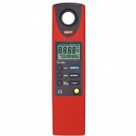 Luxmeter UNI-T UT381