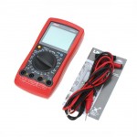 Selbstdiagnose-Multimeter UNI-T UT105