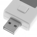 USB-Prüfgerät UNI-T UT658