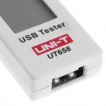 UNI-T UT658B USB-Prüfgerät