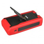 UNI-T UT81C Multimeter mit Einkanal-Oszilloskop 16Mhz