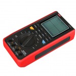 UNI-T UT81C Multimeter mit Einkanal-Oszilloskop 16Mhz