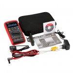 UNI-T UT171B TRMS-Multimeter