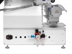 XL-T805 halbautomatische Etikettiermaschine für Verpackungen mit nicht standardisierten Formen