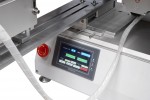 XL-T805 halbautomatische Etikettiermaschine für Verpackungen mit nicht standardisierten Formen