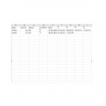 Biometrisches Anwesenheitssystem A-K415 mit Kamera und Fingerabdruckleser und RFID - Wi-Fi, LAN