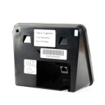 Biometrisches Anwesenheitssystem A-K415 mit Kamera und Fingerabdruckleser und RFID - Wi-Fi, LAN