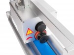 AT1100A industrieller Tintenstrahldrucker von Verfallsdaten für Verpackungsmaschinen