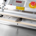 Benchtop-Vakuumverpacker mit Schutzatmosphärenbefüllung DZ-500