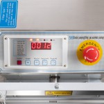 Benchtop-Vakuumverpacker mit Schutzatmosphärenbefüllung DZ-500