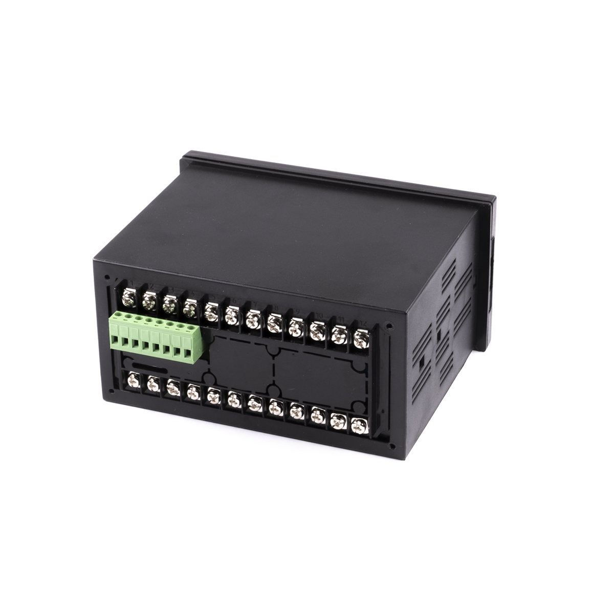 PID-Regler mit 8 Eingängen und Relais 230V/3A