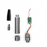 Sensor für Füllstand / Wassersäulenmessung 0-3m 24V, 4-20mA