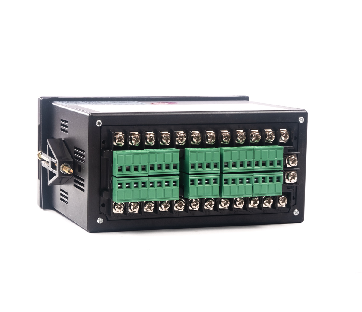 12-Kanal-PID-Industrieregler SSR 12V/20mA