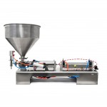 Pneumatischer Geberzylinder SU250x50 für Pasten- und Flüssigkeitsabfüllmaschinen 50 - 1000 ml