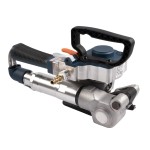 Pneumatische Umreifungsmaschine B-19 3500N 6,3Bar 13-19mm