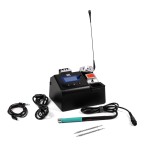 Professionelle digitale Lötstation – i2C-2SCNi ESD