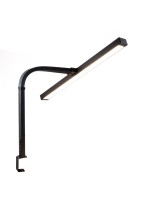 LED-Arbeitsleuchte mit flexiblem Arm IB-9509 3000lm, 3000-6500k