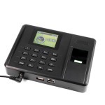 Anwesenheitserfassungssystem EY-360 mit Fingerabdruck- und RFID-Leser, LAN, USB