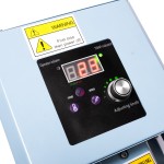 GLF-50 kontinuierliches Doypack-Schweißgerät