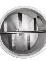 Industrieller Homogenisator zum Mischen von Materialien und Rohstoffen bis zu 50 kg - YG-50KG