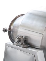 Industrieller Homogenisator zum Mischen von Materialien und Rohstoffen bis zu 50 kg - YG-50KG