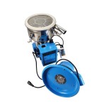 Automatischer Vakuumförderer für Schüttgüter und Materialien FH-300G - 300kg/h