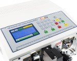 SWT608-SDB/N Automatische Kabelschneid- und Abisoliermaschine
