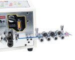 SWT608-SDB/N Automatische Kabelschneid- und Abisoliermaschine
