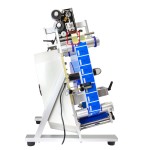 Ersatzdruckbalken für Etikettiermaschine FH-130