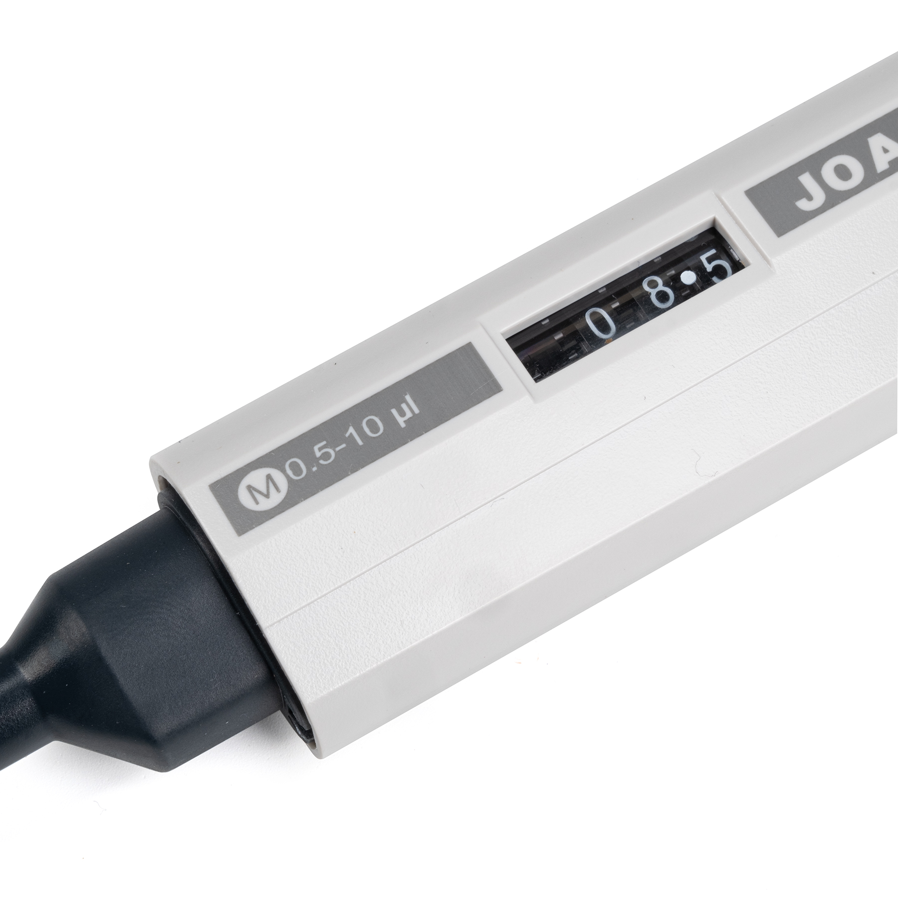 Joanlab Labor Einkanal-Mikropipette 0,5 - 10µl