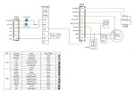 Biometrisches Anwesenheitssystem G-M505 mit Touchscreen, Kamera, Fingerleser, RFID, WiFi/LAN/USB