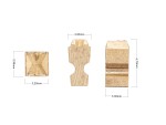 Druckset für Durchlaufschweißgerät F1200